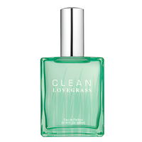 Clean Lovegrass Eau De Parfum