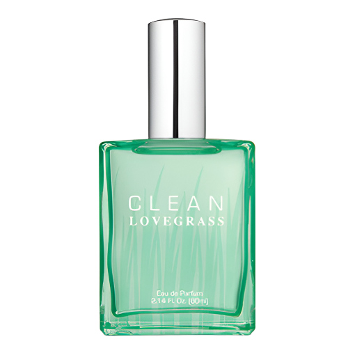 Clean Lovegrass Eau De Parfum
