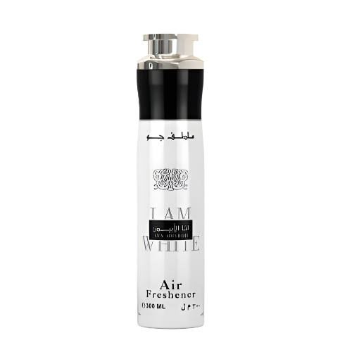 Lattafa Ana Abiyedh Air Freshener