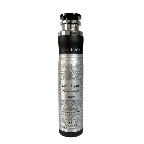 Lattafa Fakhar Air Freshener