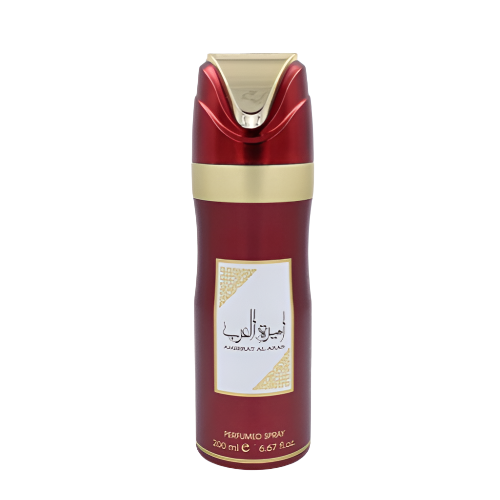 Lattafa Ameerat Al Arab Deodrant Spray