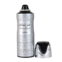 Lattafa Fakhar Deodrant Spray