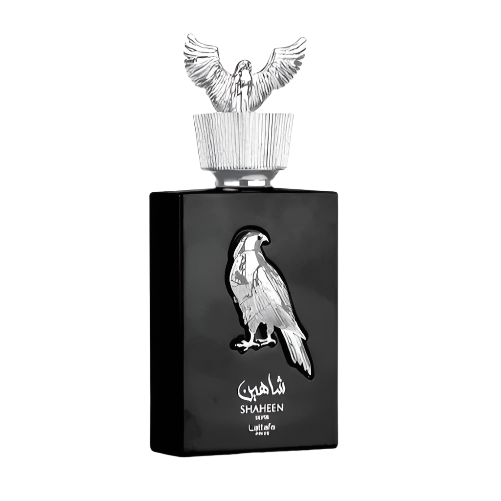 Lattafa Pride Shaheen Silver Eau De Parfum