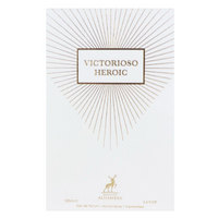 Maison Alhambra Victorioso Heroic Eau De Parfum