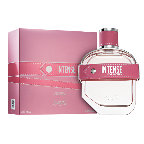 Sapil Intense Eau De Parfum