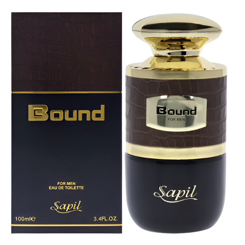 Sapil Bound Eau De Toilette
