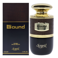 Sapil Bound Eau De Toilette