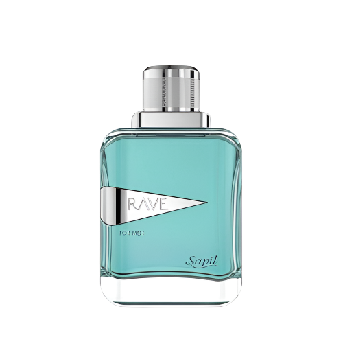Sapil Rave Eau De Toilette