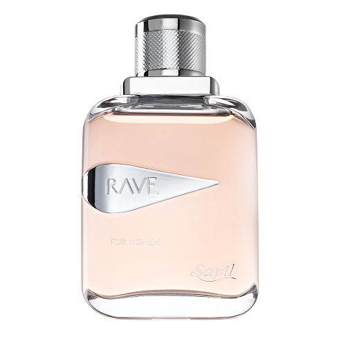 Sapil Rave Eau De Parfum