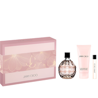 Jimmy Choo 3 Piece Gift Set