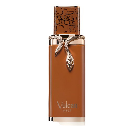 Fragrance World Vulcan Sable Eau De Parfum