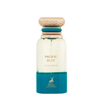 Maison Alhambra Pacific Blue Eau De Parfum