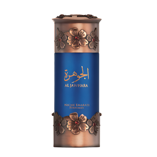 Lattafa Niche Emarati Al Jawhara Eau De Parfum