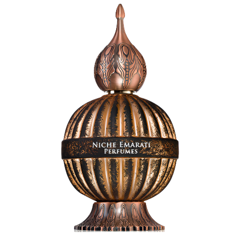 Lattafa Niche Emarati Antique Eau De Parfum