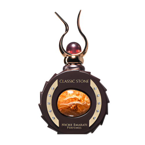 Lattafa Niche Emarati Classic Stone Eau De Parfum
