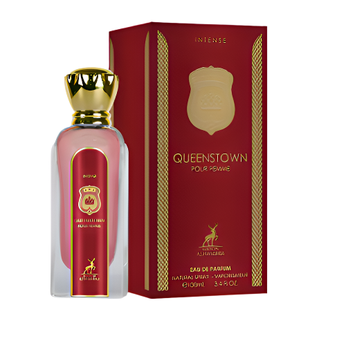 Maison Alhambra  Queenstown Intense Eau De Parfum