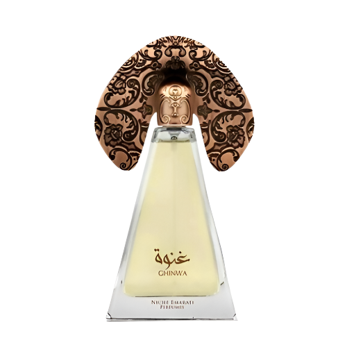 Lattafa Niche Emarati Ghinwa Eau De Parfum