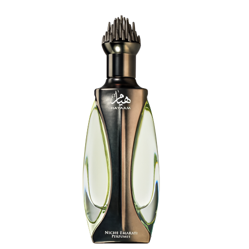 Lattafa Niche Emarati Hayaam Eau De Parfum