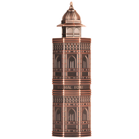 Lattafa Niche Emarati Mughal Fort Eau De Parfum