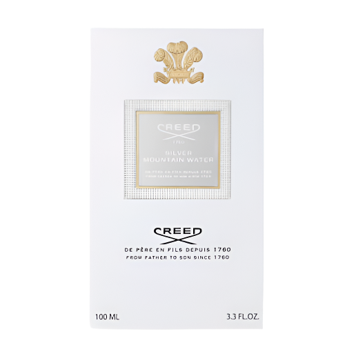 Creed Silver Mountain Water Eau De Parfum