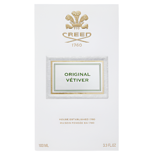 Creed  Original Vetiver Eau De Parfum