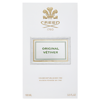 Creed  Original Vetiver Eau De Parfum