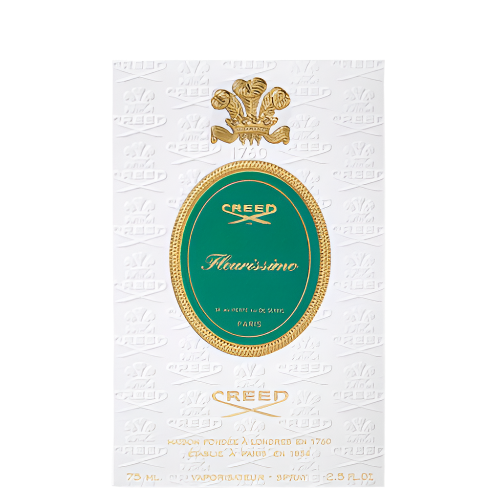Creed Fleurissimo Eau De Parfum