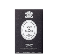 Creed Love In Black Eau De Parfum