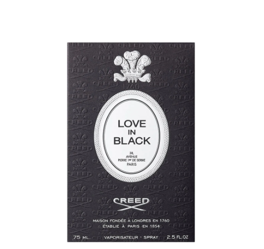 Creed Love In Black Eau De Parfum