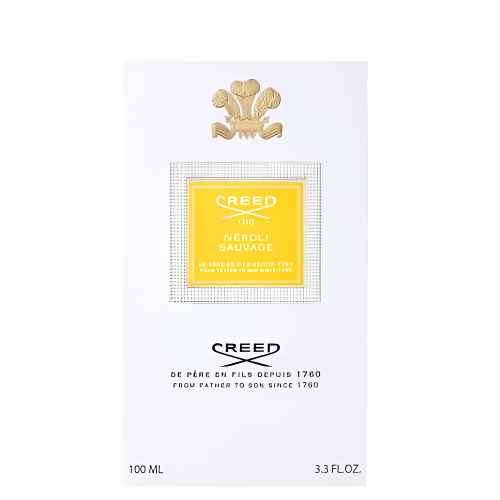 Creed Neroli Sauvage Eau De Parfum