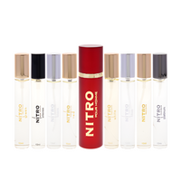 Dumont Nitro 8 Piece Coffret Set — Oriental Perfume | PerfumeBox
