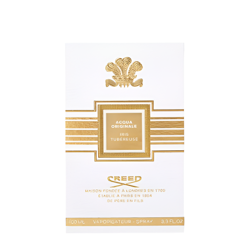 Creed Acqua Originale Iris Tubereuse Eau De Parfum