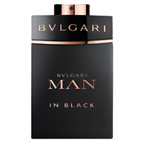 Bvlgari Man In Black Eau De Parfum