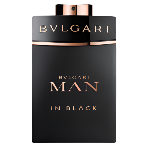 Bvlgari Man In Black Eau De Parfum
