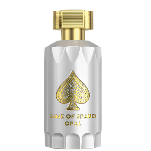 Jo Milano Game Of Spade Opal Eau De Parfum