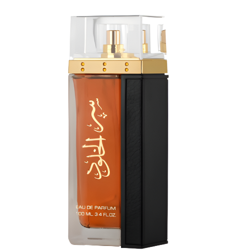 Lattafa Ser Al Khulood Brown Eau De Parfum