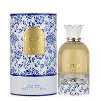 Lattafa Petra Unisex Eau de Parfum