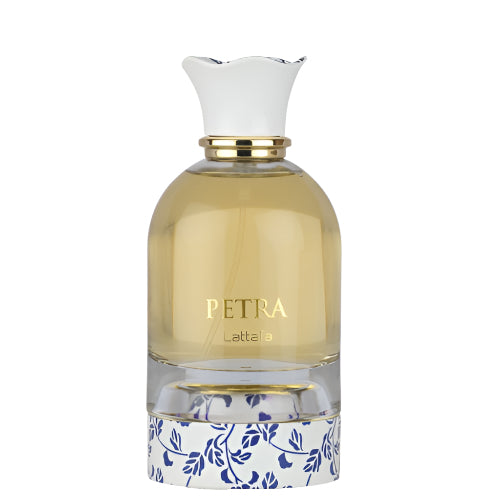 Lattafa Petra Eau De Parfum