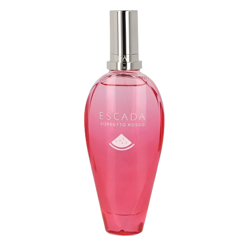 Escada Sorbetto Rosso Eau De Toilette