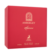 Maison Alhambra Amberley Amoroso Eau De Parfum
