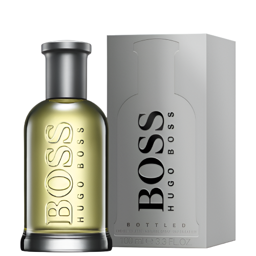 Boss #6 Eau De Toilette