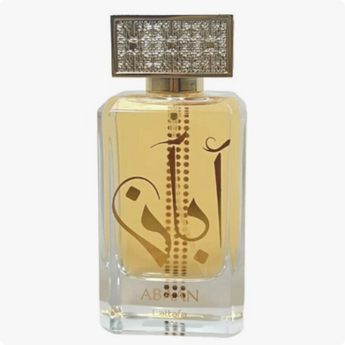 Lattafa Abaan Eau De Parfum