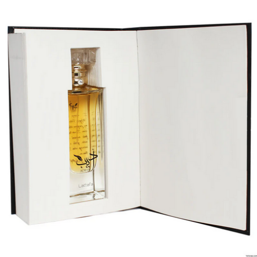Lattafa Adeeb Eau De Parfum