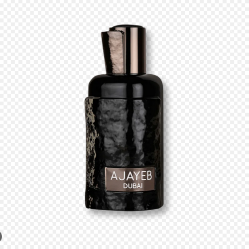 Lattafa Ajayeb Dubai Eau De Parfum