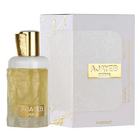 Lattafa Ajayeb Dubai Portrait Eau De Parfum