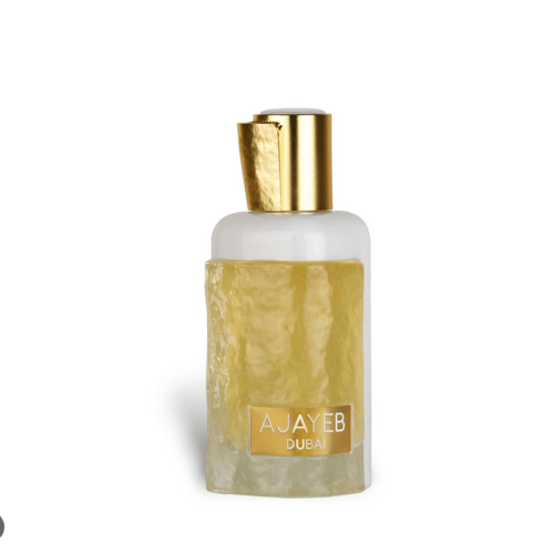 Lattafa Ajayeb Dubai Portrait Eau De Parfum