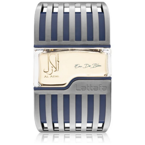 Lattafa Al Azal Eau De Parfum