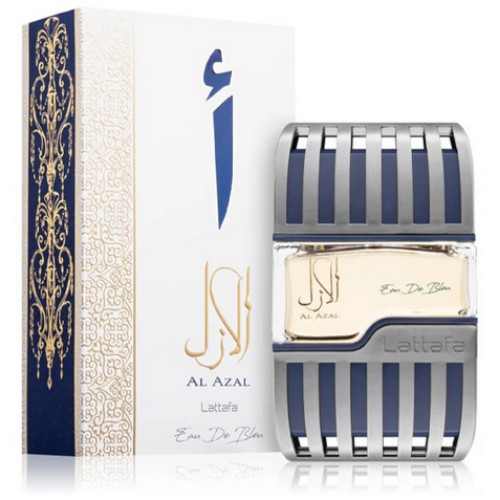 Lattafa Al Azal Eau De Parfum
