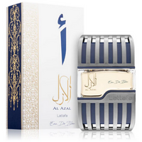 Lattafa Al Azal Eau De Parfum