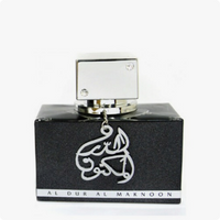 Lattafa Al Dur Al Maknoon Silver Eau De Parfum